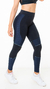 Legging Detalhe Marinho - comprar online