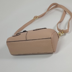 Bolsa Alegria - estilo minimalista e elegância - Eliane Cardoso Bolsas 