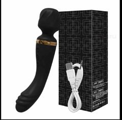 Vibrador para Mulheres Clitóris Estimulador USB Recarregável G Spot Massager