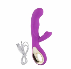 Vibrador 2 em 1 - comprar online