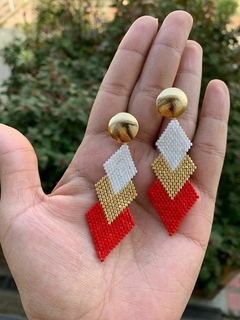 ARETES OPALO