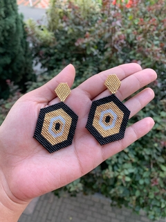 Aretes geo