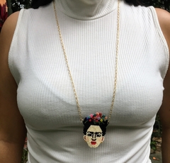 Collar Frida