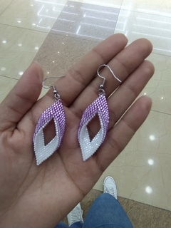 Aretes tornado