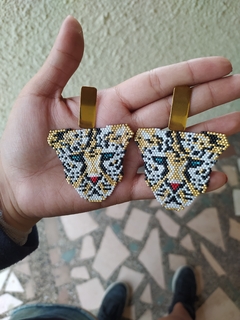 ARETES TIGRE