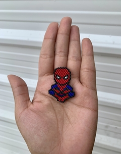 Pin spiderman - comprar online