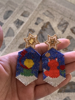 Aretes del principito