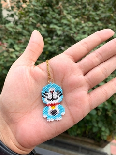 collar doraemon