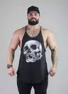 Regata Muscle Treino - SKULL