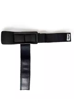 Strap Munhequeira com Tala - Par - BOLT FITNESS