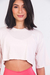 Blusa Cropped