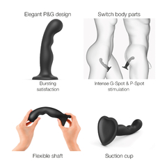 DILDO PLUG P&G - comprar online