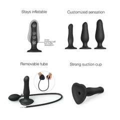 INFLATABLE DILDO PLUG na internet