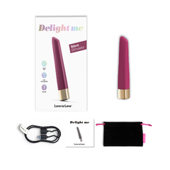 DELIGHT ME - comprar online