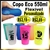 COPO ECO 550 ML - personalizado