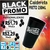 CALDERETA 350 ML PRETO - personalizado