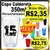 COPO CALDERETA 350 ML - CORES - personalizado