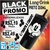 LONG DRINK 350ML PRETO COM TAMPA E CANUDO - personalizado