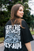 Camiseta Streetwear: OBEY HIM - loja online