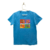 Camiseta Infantil - Amada como Filha - comprar online