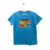 Camiseta Infantil - Deus diz que sou (MENINO) na internet