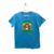 Camiseta Infantil - Seja Forte - comprar online