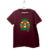 Camiseta Infantil - Seja Forte na internet