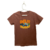 Camiseta Infantil - Deus está no Controle na internet