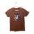 Camiseta Infantil - Jesus tá vivão - UNETE