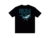 Camiseta Streetwear: DEEP WATERS - loja online