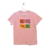 Imagem do Camiseta Infantil - Amada como Filha