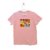 Camiseta Infantil - Deus diz que sou (MENINO) - loja online