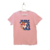 Camiseta Infantil - Jesus tá vivão - loja online