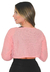 Blusa Cropped Dry Rosa - comprar online