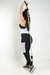 Conjunto Calça Legging Com Bolso Em Tela Dry + Regata + Top - VITRINE DE DONDOCA | Moda Fitness, Casual, Social e Praia