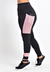 Kit 3 Calças Leggings Fitness Preto - loja online