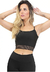 Top Cropped com Alça Fina Moveon - comprar online