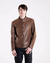 Campera de cuero Dinan - tienda online