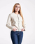 Campera de Cuero Albi - tienda online