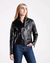 Campera de Cuero Albi Style - comprar online