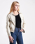 Campera de Cuero Levi para mujer - comprar online