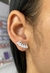 Brinco Earcuff Cinco Gotas