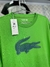 CAMISETA LACOSTE SPORT - comprar online