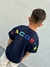 CAMISETA INFANTIL