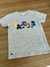 CAMISETA INFANTIL