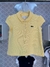 POLO LACOSTE INFANTIL FEMININA - comprar online