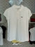 POLO LACOSTE INFANTIL FAMININA - comprar online