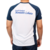 Camiseta unissex escolar Monteiro Lobato - comprar online