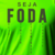 Camiseta Seja foda malha pv verde neon - comprar online