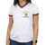 Camiseta feminina escolar Dom José Nepote